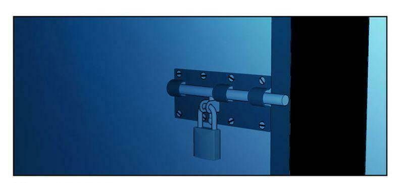 Ý Thức Số 8 - Chapter 11 - Page 4