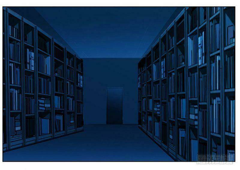 Ý Thức Số 8 - Chapter 11 - Page 5