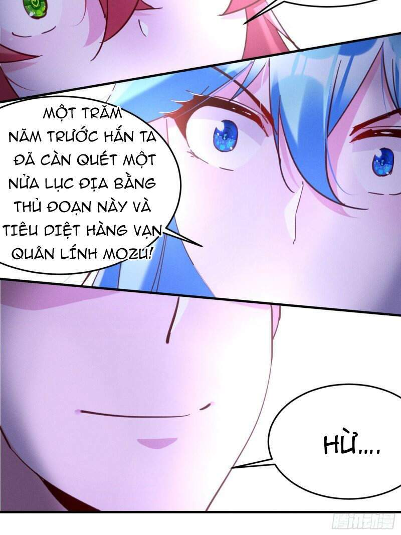 Trở Thành Đạo Sư Dũng Sĩ - Chapter 40 - Page 12