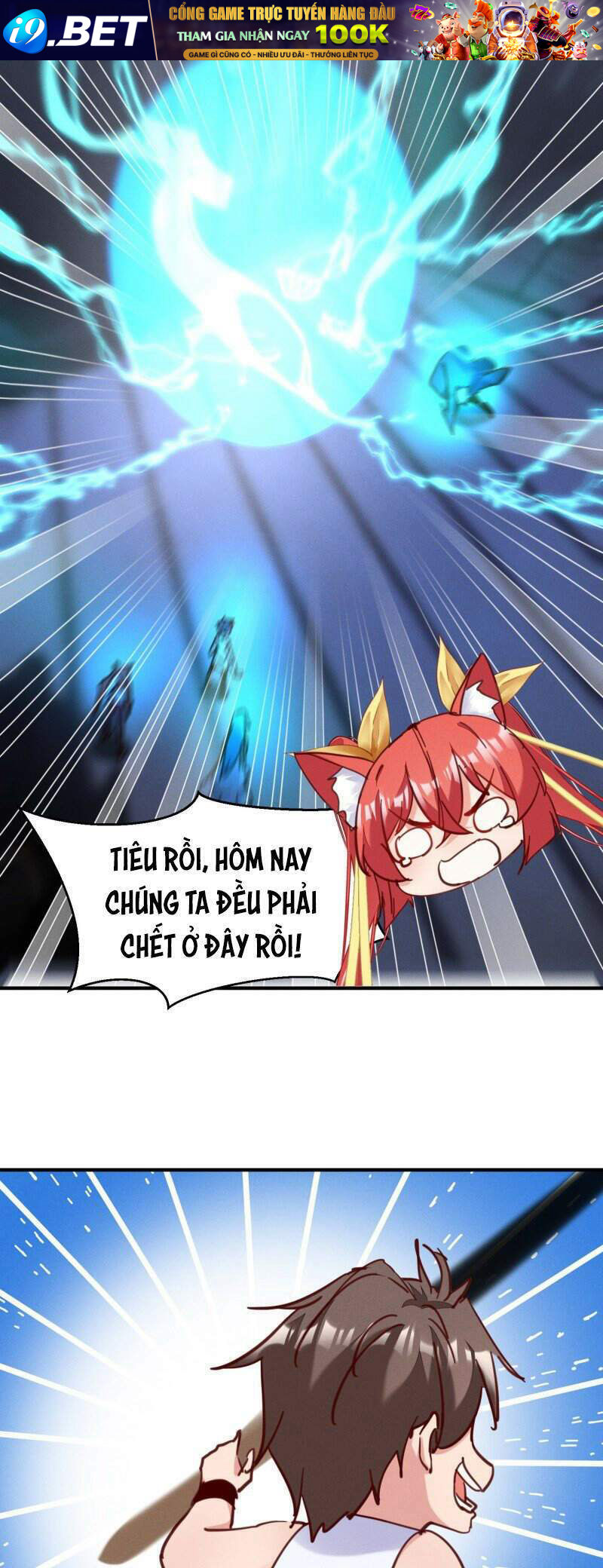 Trở Thành Đạo Sư Dũng Sĩ - Chapter 40 - Page 15