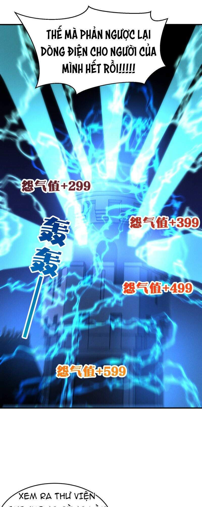 Trở Thành Đạo Sư Dũng Sĩ - Chapter 40 - Page 23