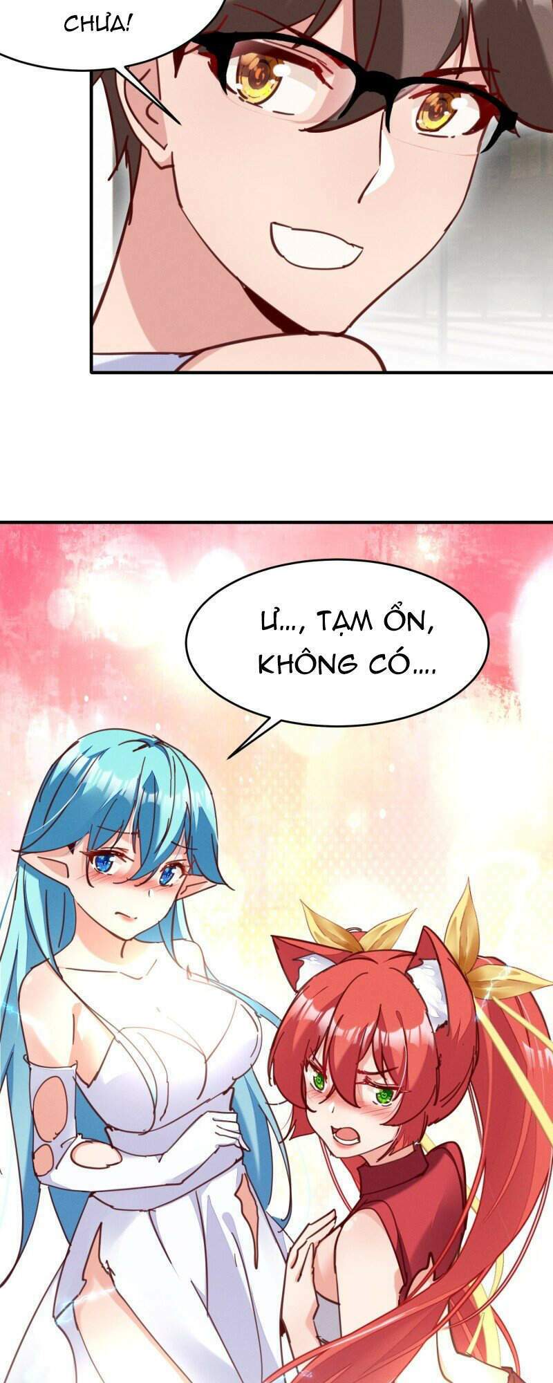 Trở Thành Đạo Sư Dũng Sĩ - Chapter 40 - Page 30