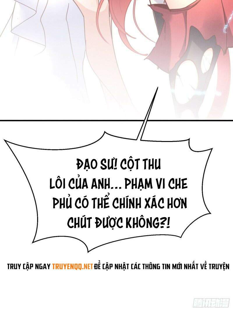 Trở Thành Đạo Sư Dũng Sĩ - Chapter 40 - Page 32