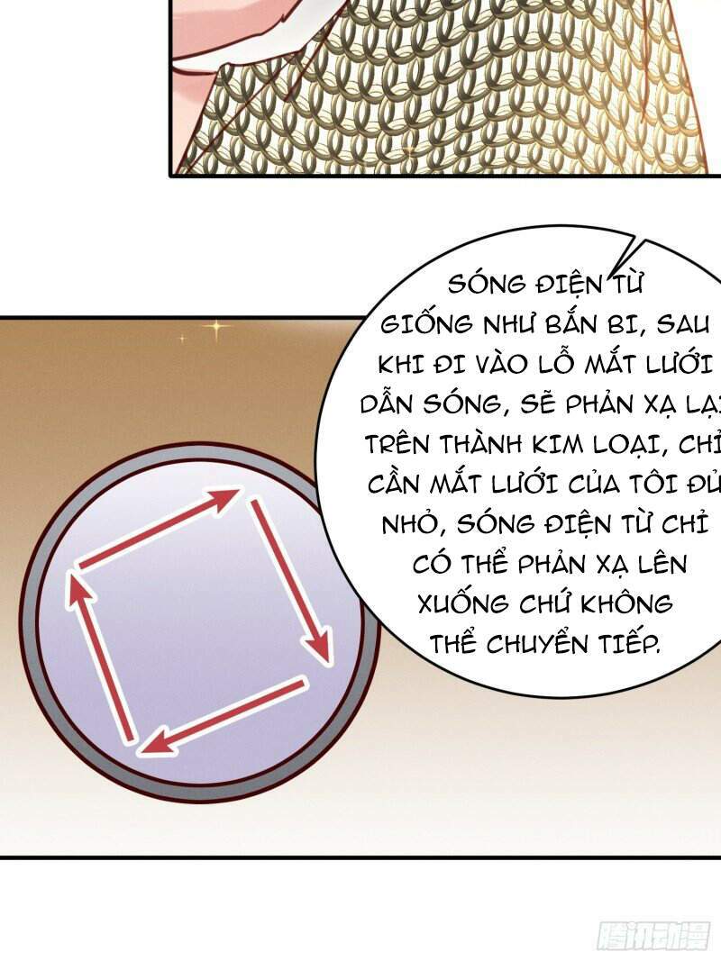 Trở Thành Đạo Sư Dũng Sĩ - Chapter 40 - Page 7