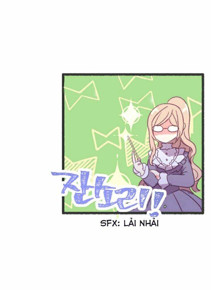 Dạy Cách Cư Xử Cho Bạo Chúa - Chapter 2 - Page 9