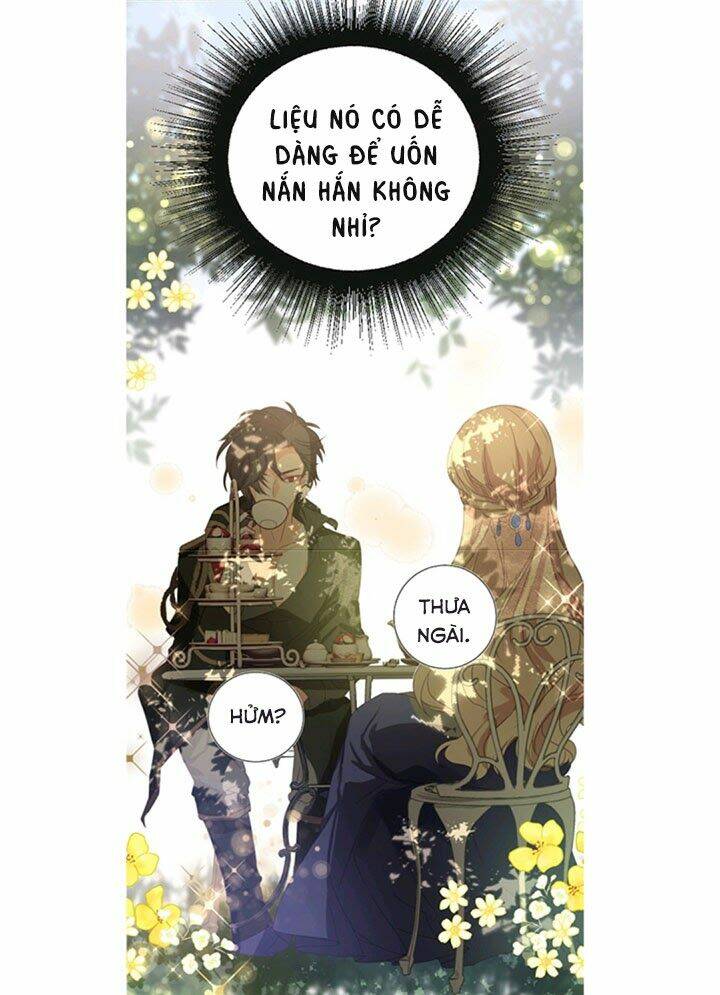 Dạy Cách Cư Xử Cho Bạo Chúa - Chapter 2 - Page 19