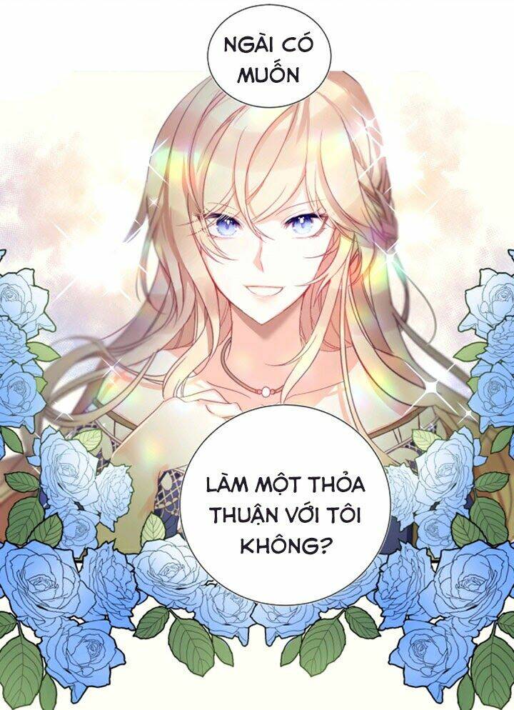 Dạy Cách Cư Xử Cho Bạo Chúa - Chapter 2 - Page 20