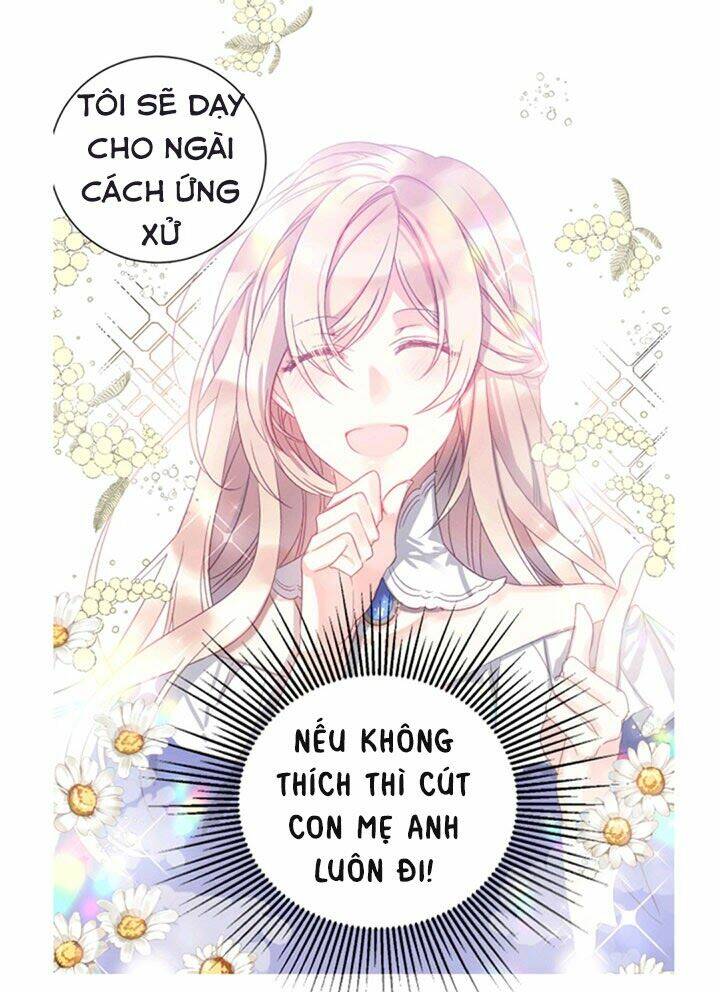 Dạy Cách Cư Xử Cho Bạo Chúa - Chapter 2 - Page 3