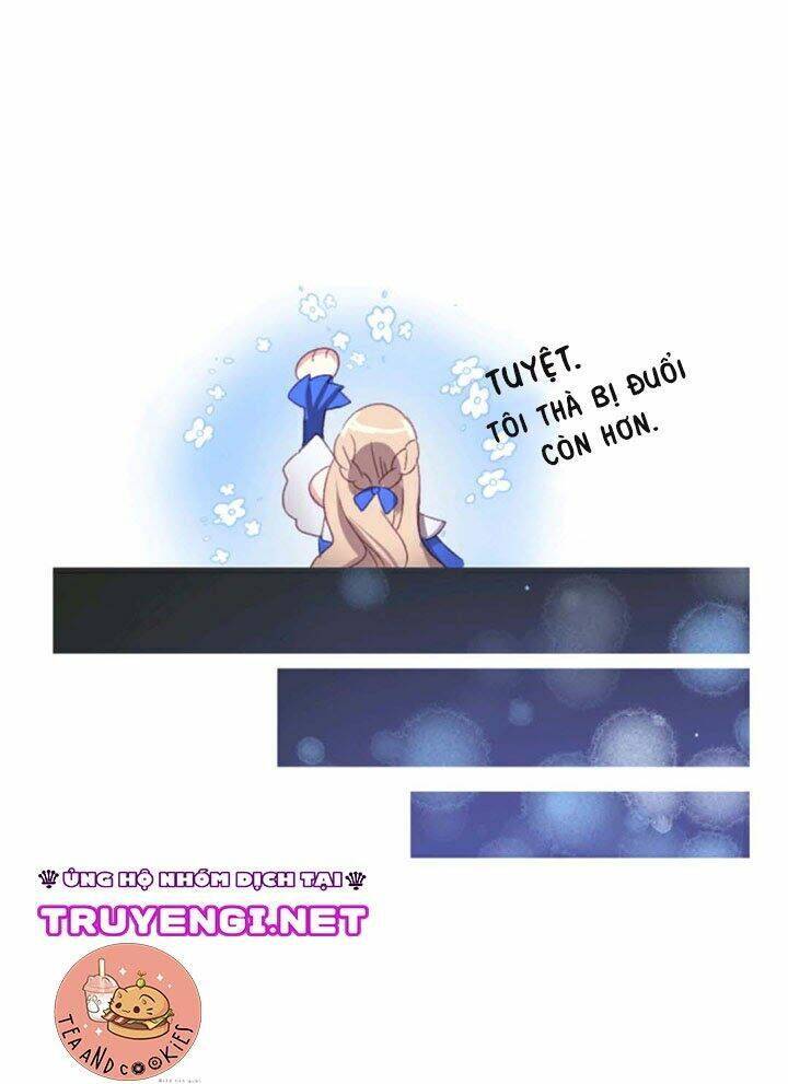 Dạy Cách Cư Xử Cho Bạo Chúa - Chapter 2 - Page 6