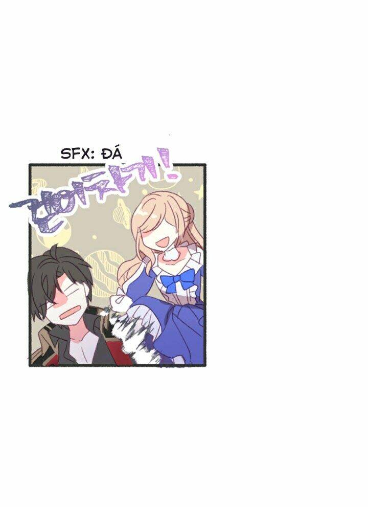 Dạy Cách Cư Xử Cho Bạo Chúa - Chapter 2 - Page 8