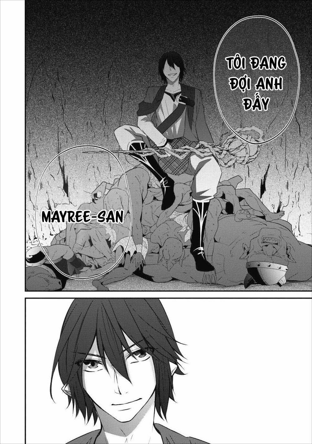 Chuyển sinh thành Golem Master - Chapter 13 - Page 15