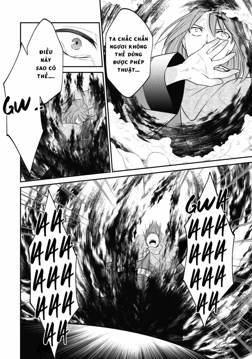 Chuyển sinh thành Golem Master - Chapter 13 - Page 21