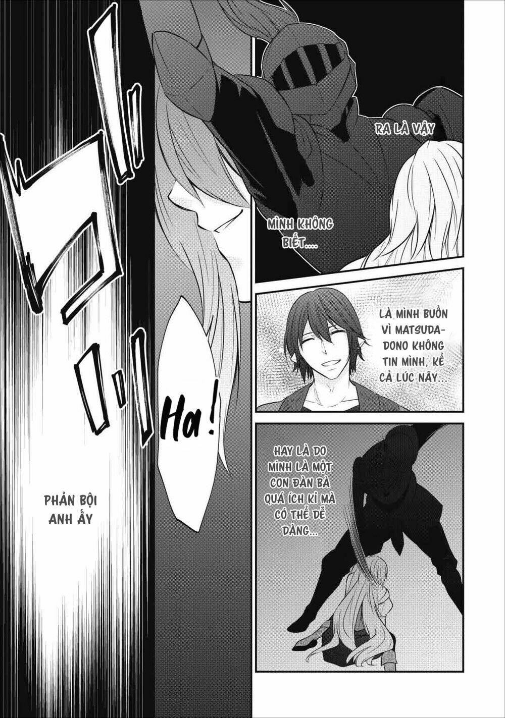 Chuyển sinh thành Golem Master - Chapter 13 - Page 23