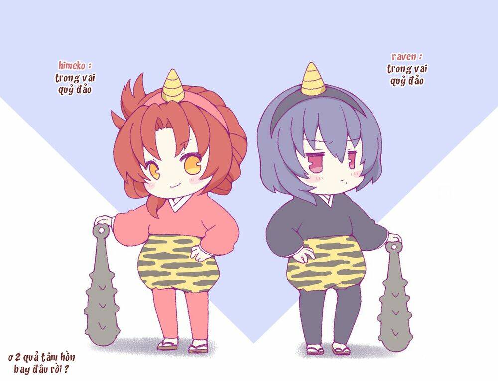 Genshin Impact 4-Koma - Chapter 19 - Page 6