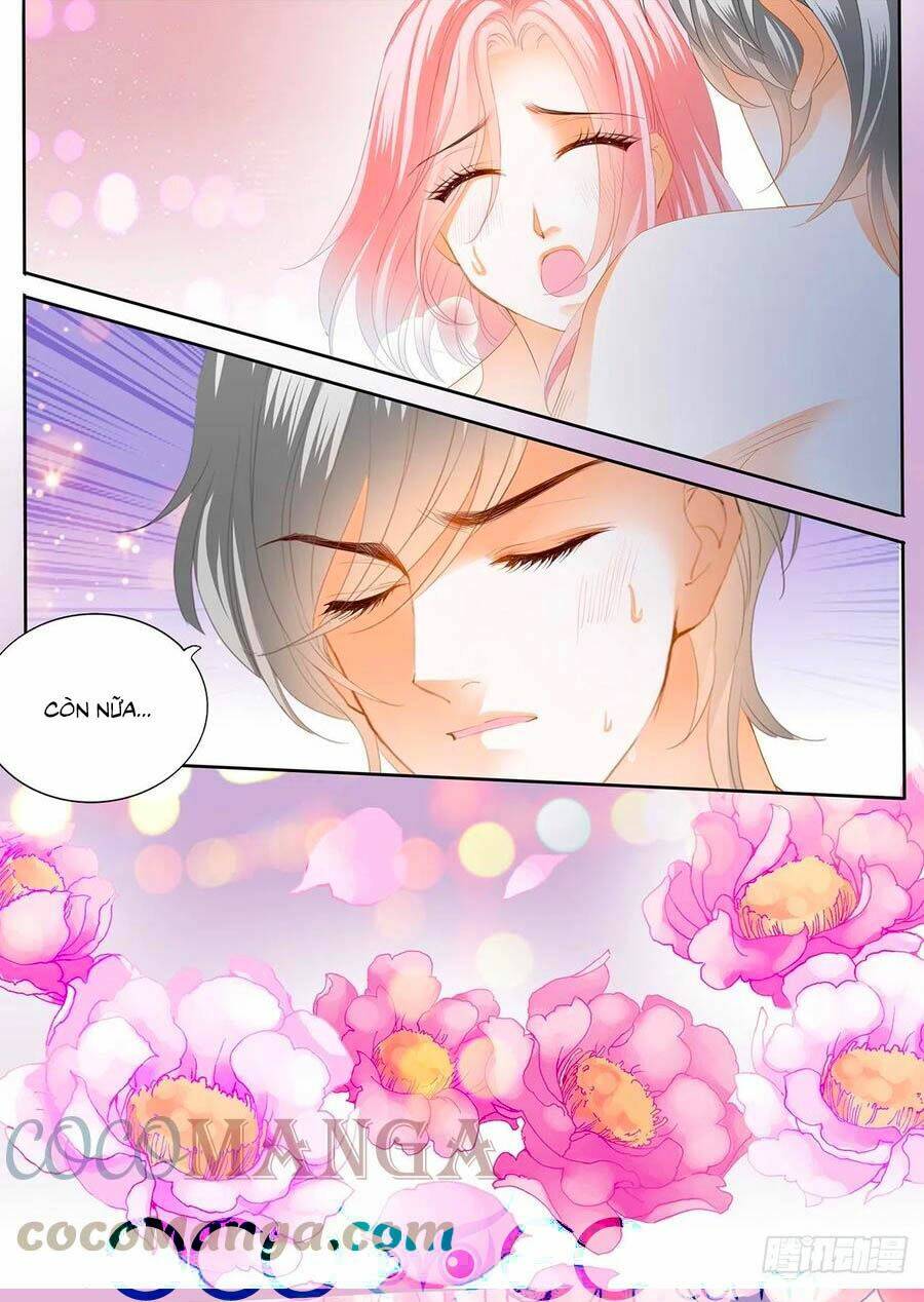 Cuồng nhiệt boss, sủng thê xin kiềm chế - Chapter 127 - Page 6