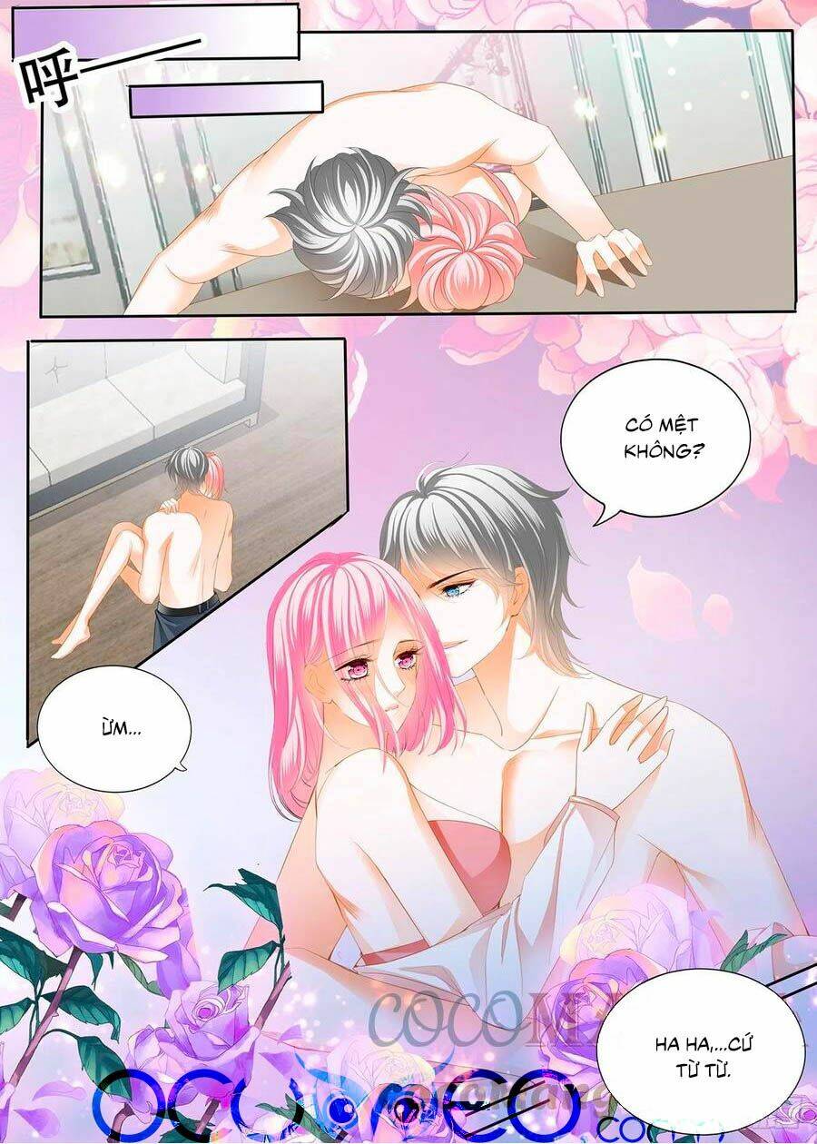 Cuồng nhiệt boss, sủng thê xin kiềm chế - Chapter 127 - Page 7