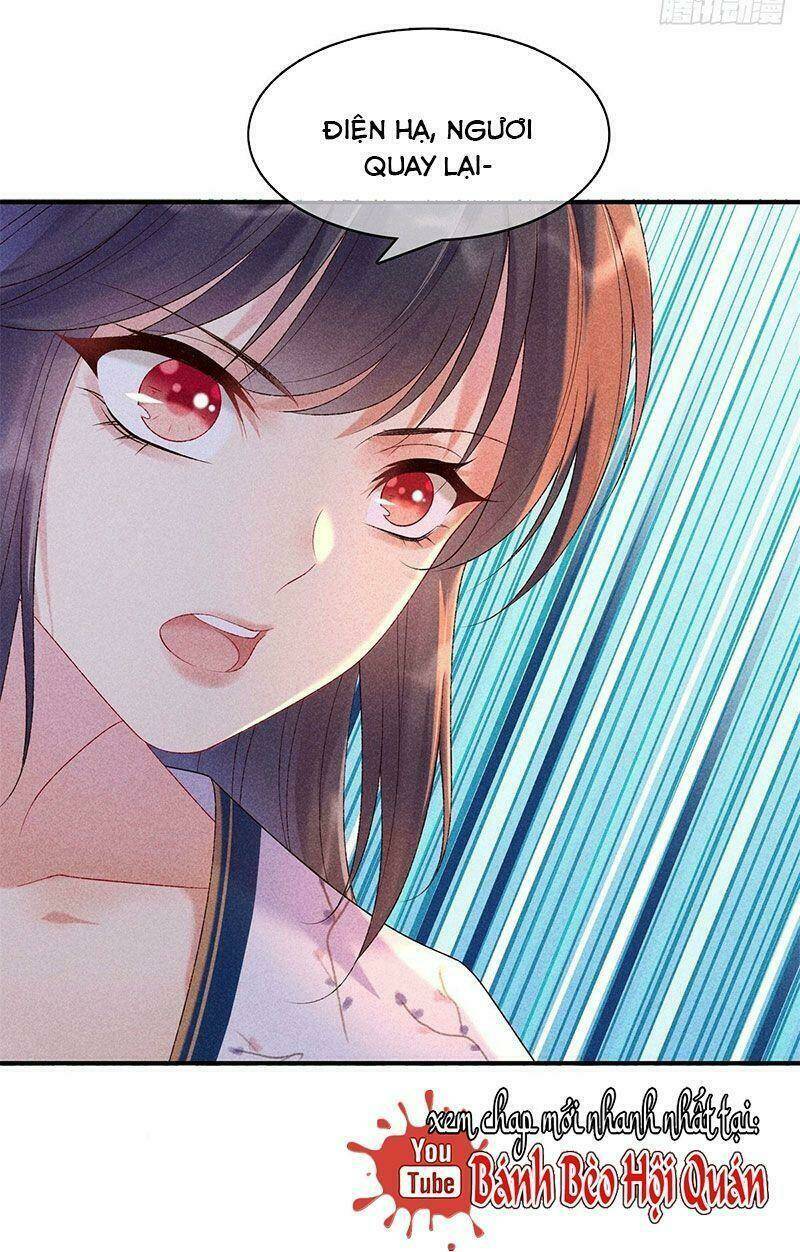 Trọng Sinh Chi Đích Nữ Bất Thiện - Chapter 83 - Page 17