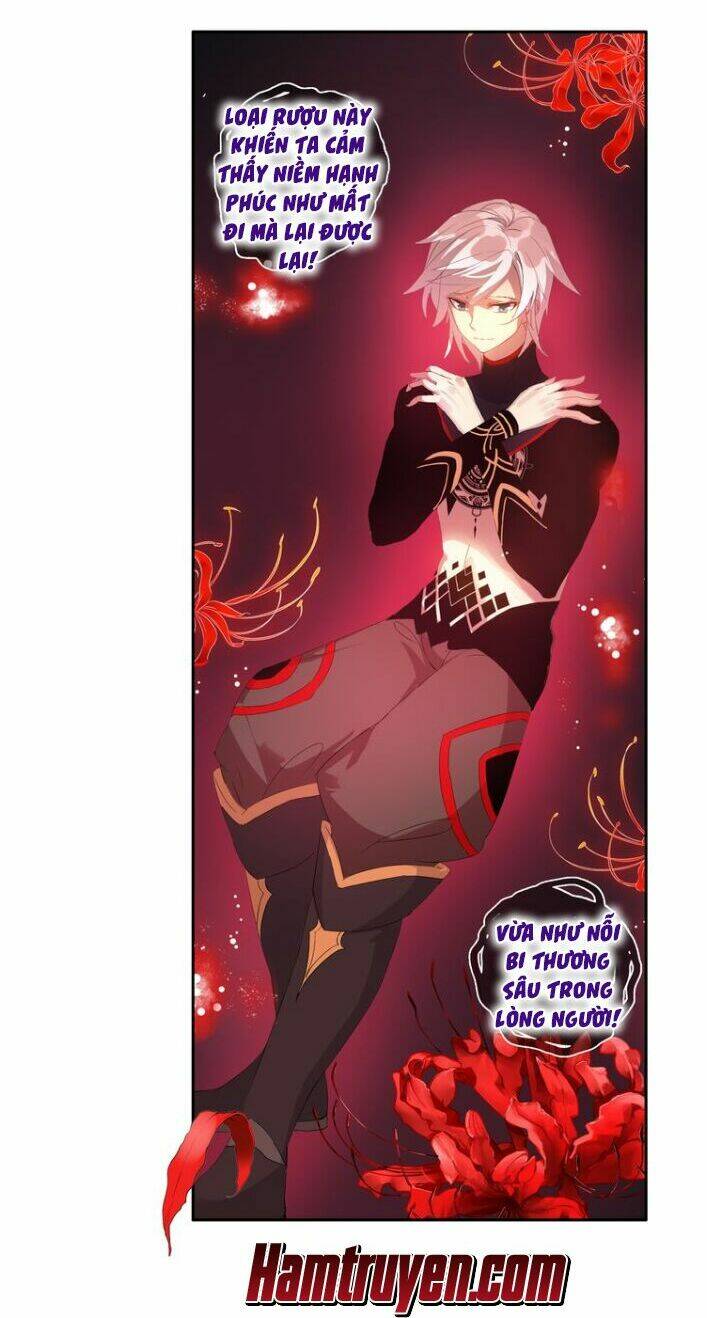 Âm Dương Miện - Chapter 1 - Page 10