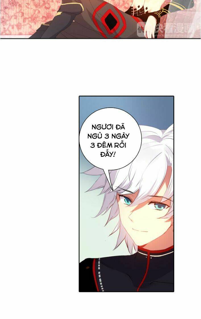 Âm Dương Miện - Chapter 1 - Page 23