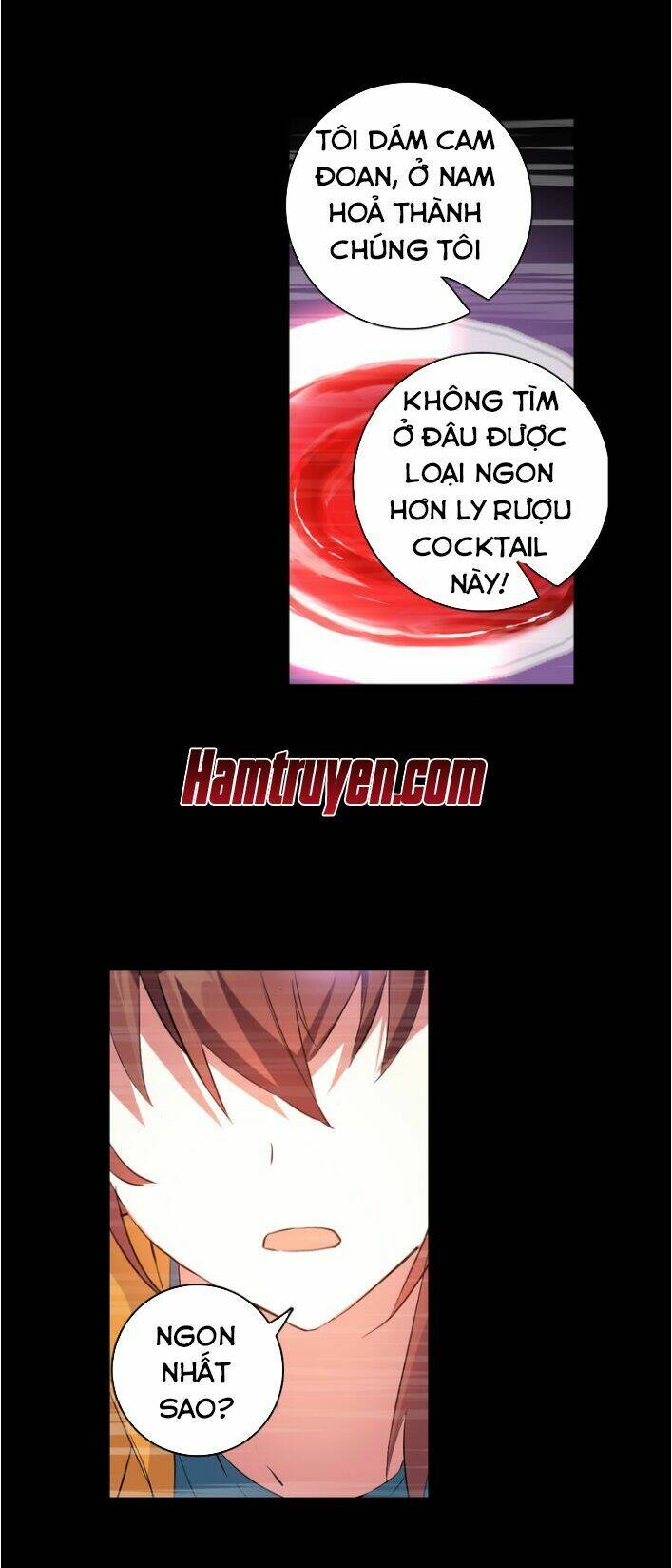 Âm Dương Miện - Chapter 1 - Page 29