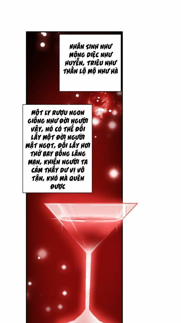 Âm Dương Miện - Chapter 1 - Page 5