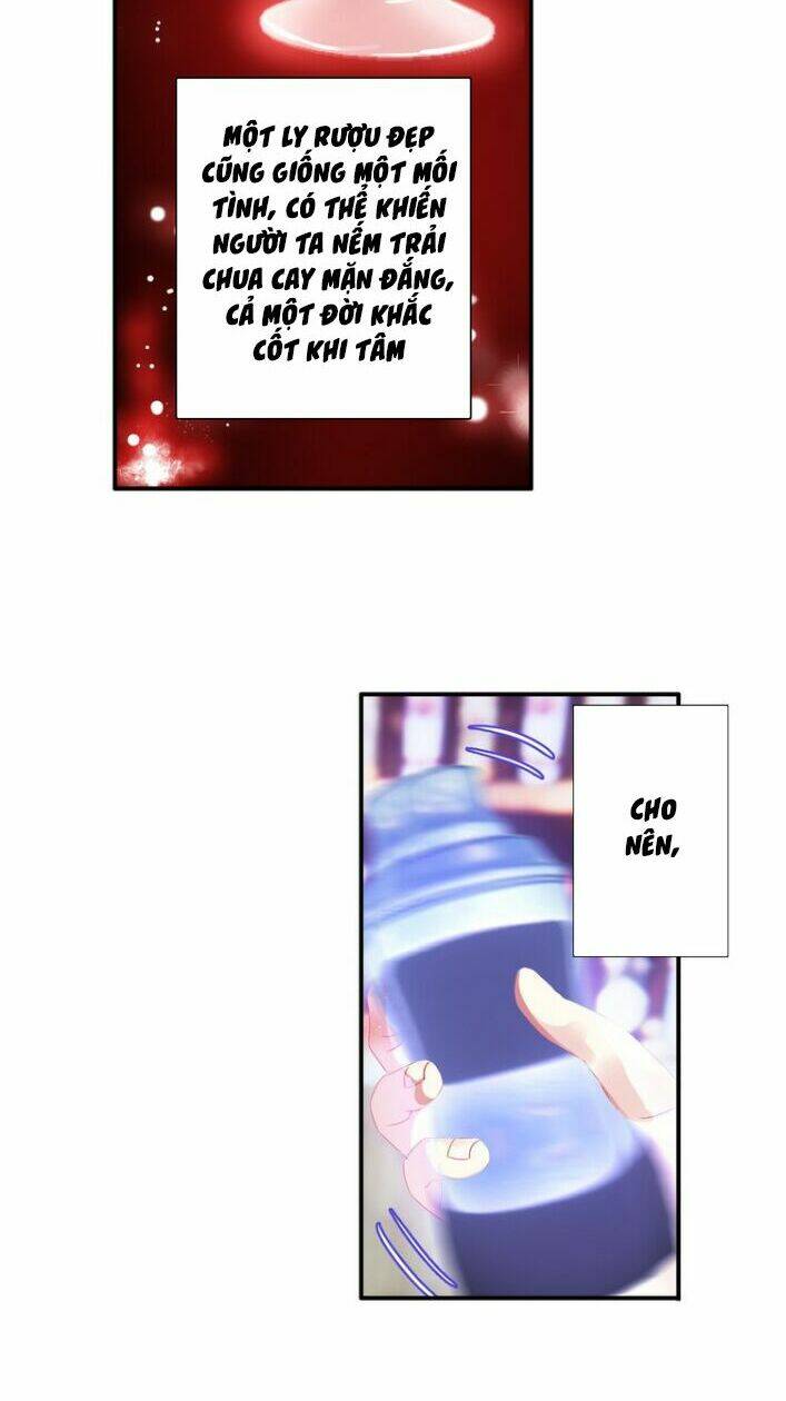 Âm Dương Miện - Chapter 1 - Page 6