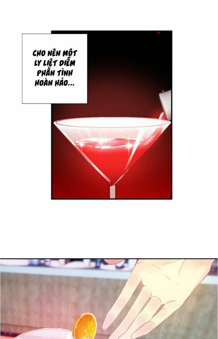 Âm Dương Miện - Chapter 1 - Page 7