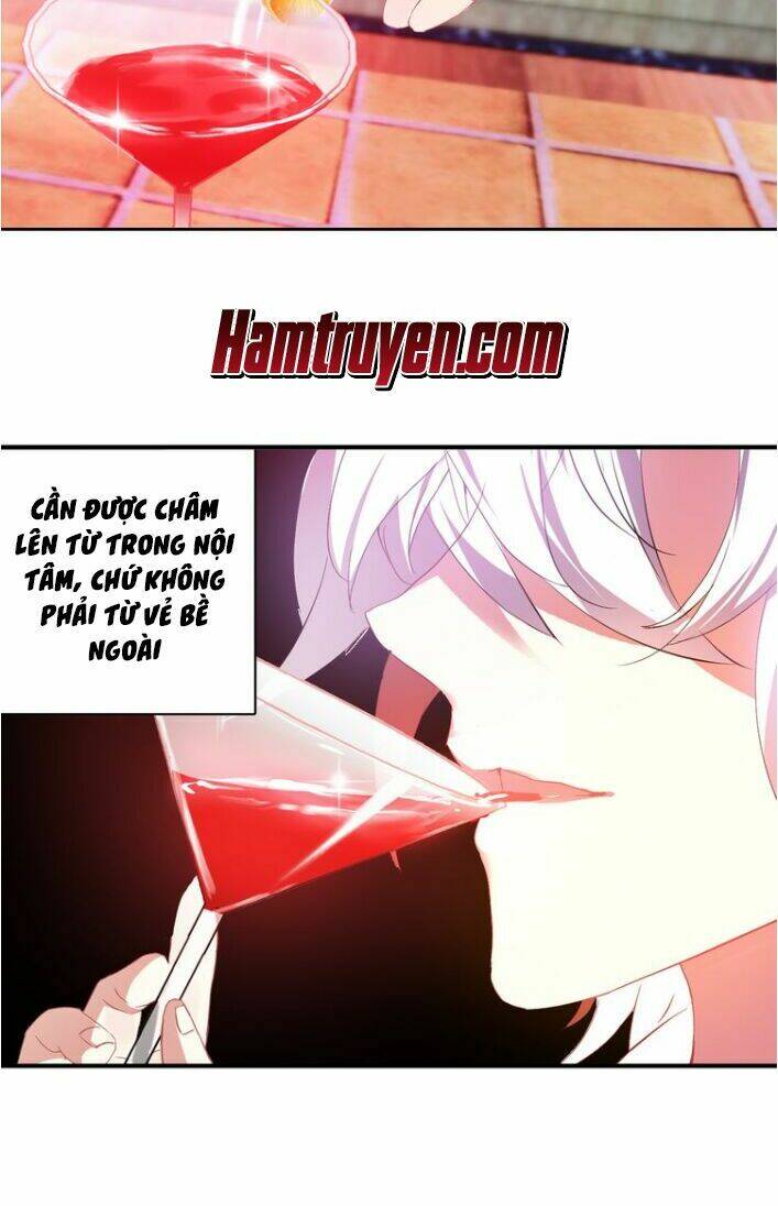 Âm Dương Miện - Chapter 1 - Page 8