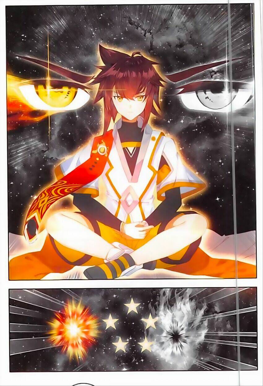 Âm Dương Miện - Chapter 10 - Page 18