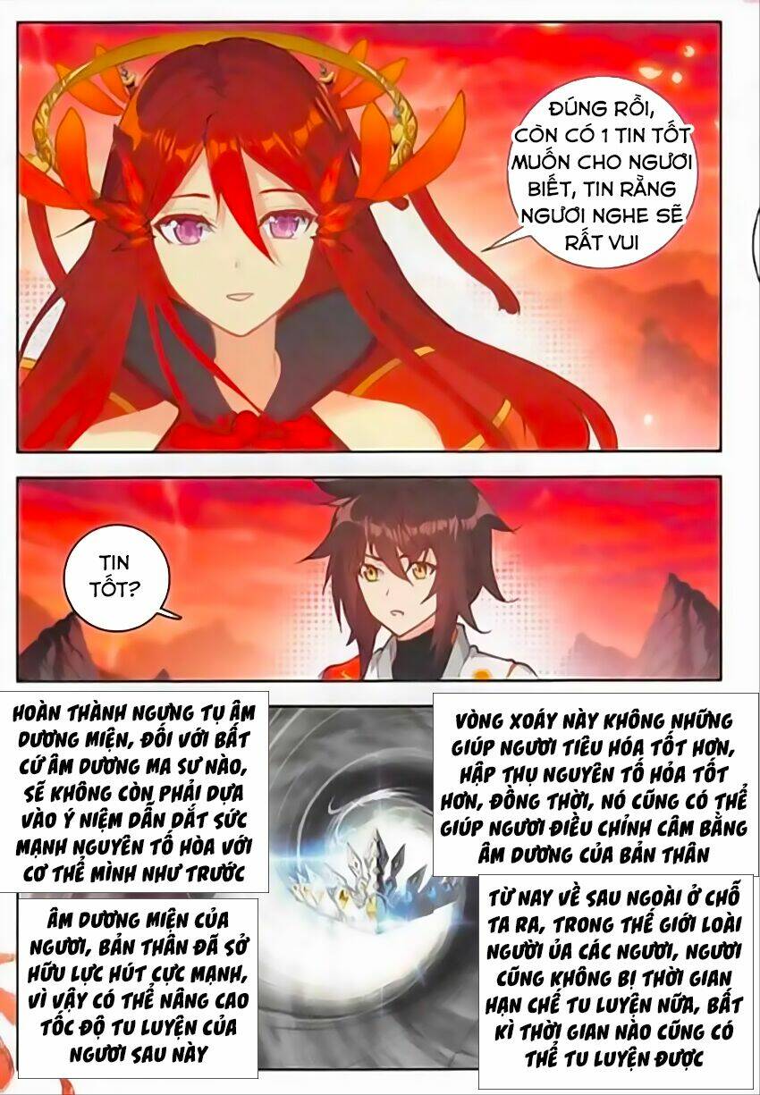 Âm Dương Miện - Chapter 11 - Page 15