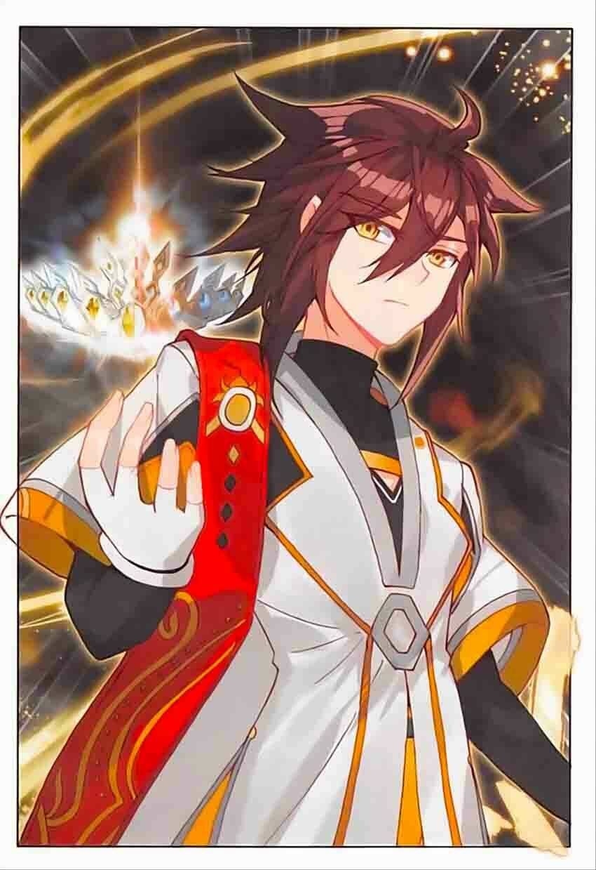 Âm Dương Miện - Chapter 13 - Page 4