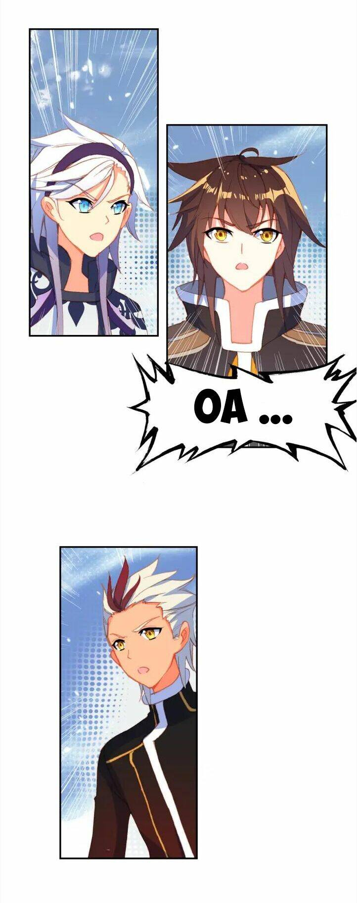 Âm Dương Miện - Chapter 19 - Page 9