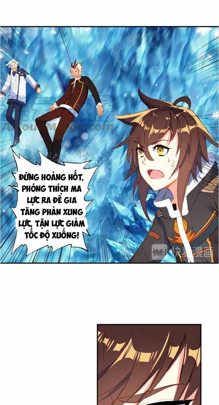 Âm Dương Miện - Chapter 19 - Page 13