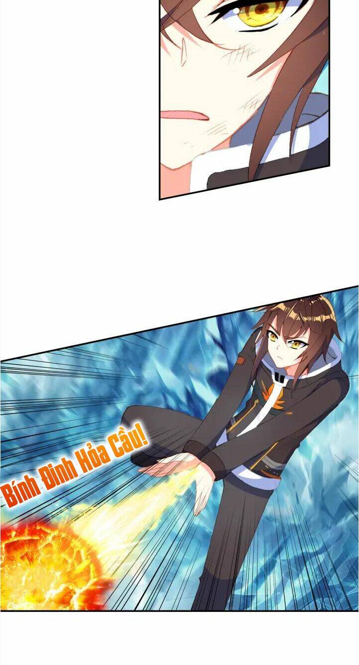 Âm Dương Miện - Chapter 19 - Page 14
