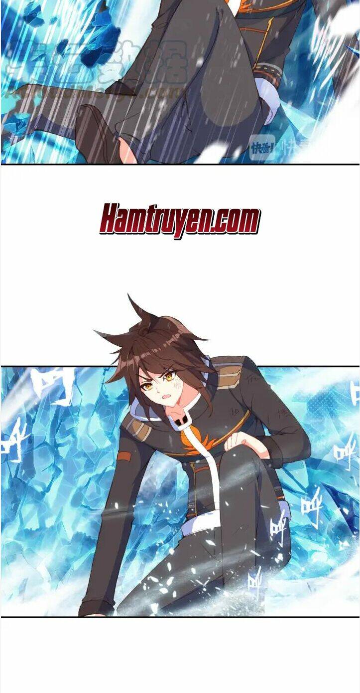 Âm Dương Miện - Chapter 19 - Page 18