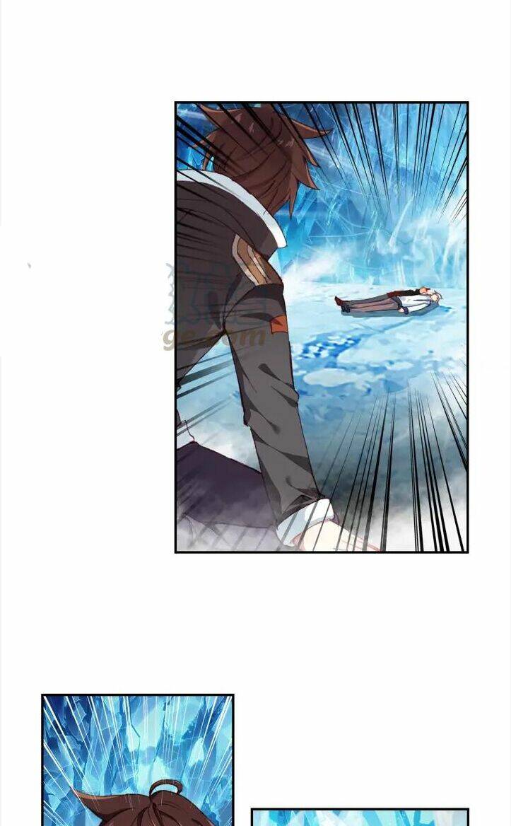 Âm Dương Miện - Chapter 19 - Page 19