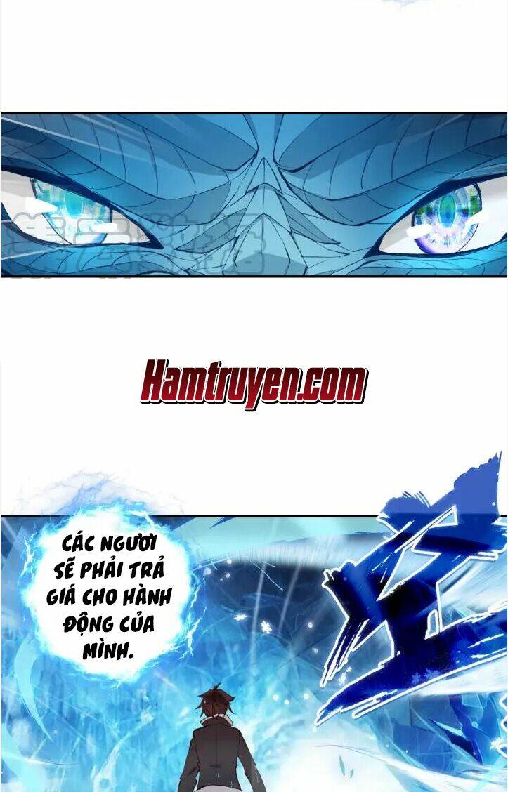 Âm Dương Miện - Chapter 19 - Page 24