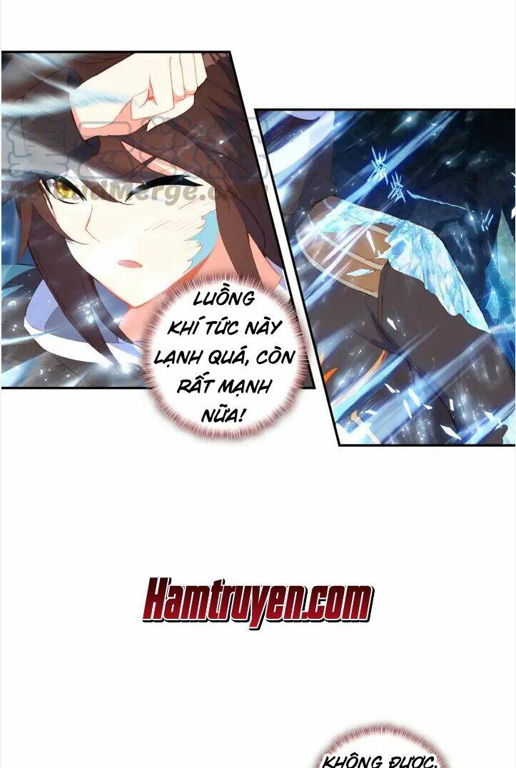 Âm Dương Miện - Chapter 19 - Page 26