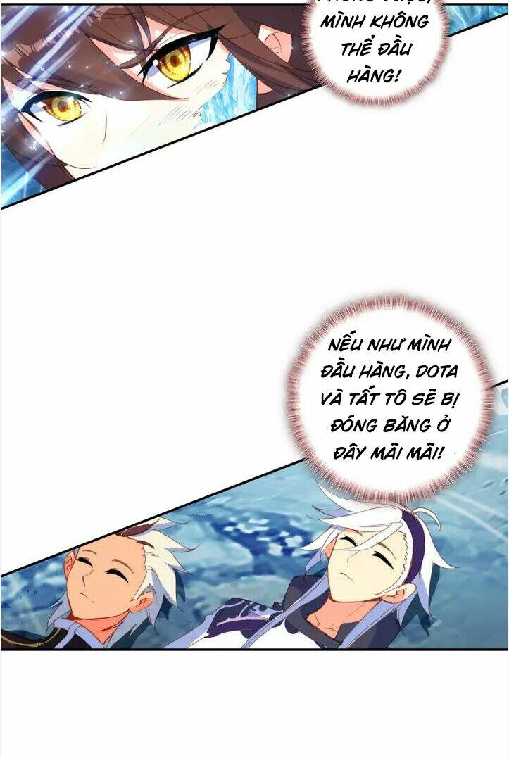 Âm Dương Miện - Chapter 19 - Page 27