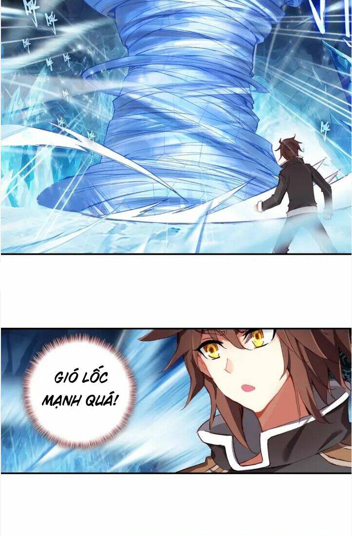 Âm Dương Miện - Chapter 19 - Page 29