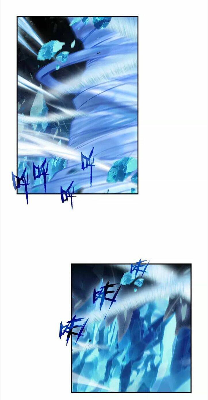 Âm Dương Miện - Chapter 19 - Page 30