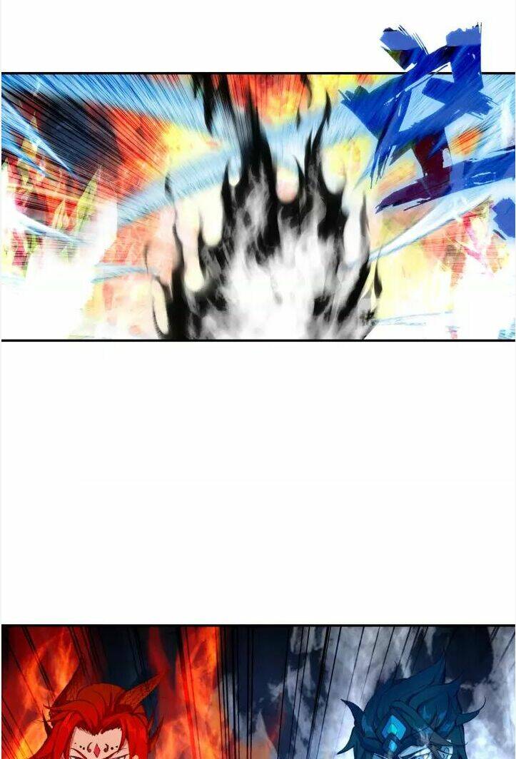 Âm Dương Miện - Chapter 19 - Page 35