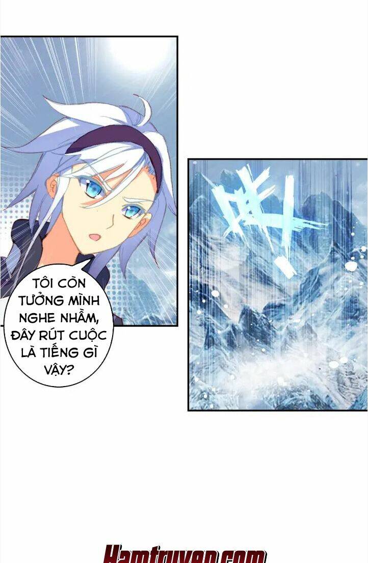 Âm Dương Miện - Chapter 19 - Page 4