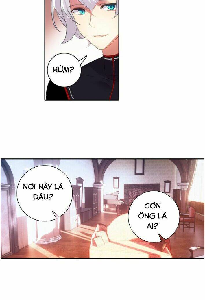 Âm Dương Miện - Chapter 2 - Page 9