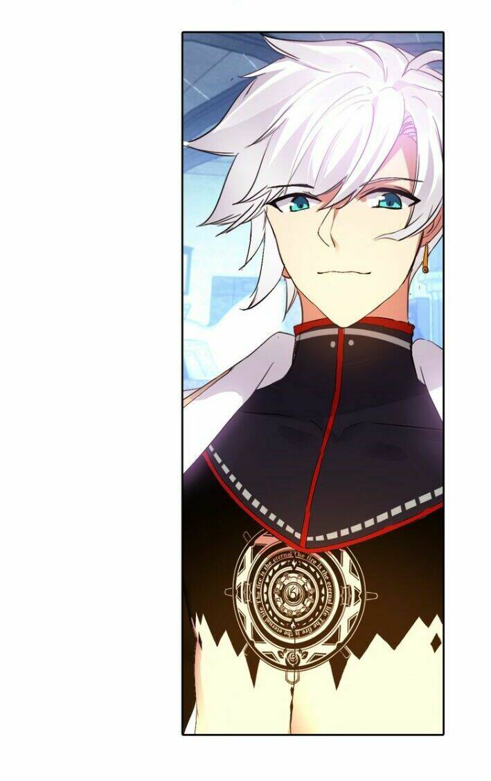 Âm Dương Miện - Chapter 2 - Page 21