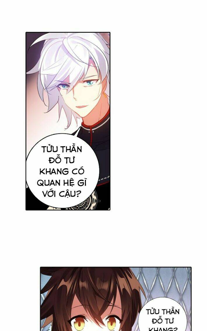 Âm Dương Miện - Chapter 2 - Page 5