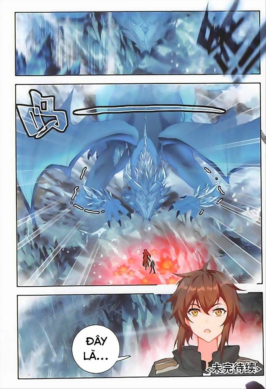 Âm Dương Miện - Chapter 20 - Page 24