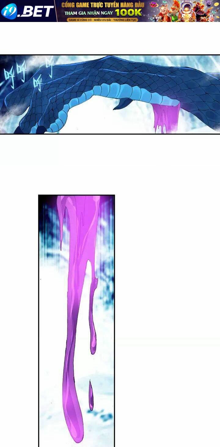 Âm Dương Miện - Chapter 21.5 - Page 9