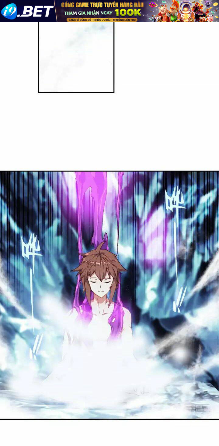 Âm Dương Miện - Chapter 21.5 - Page 10