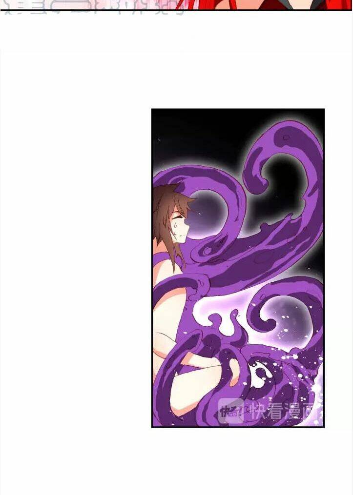 Âm Dương Miện - Chapter 21.5 - Page 15